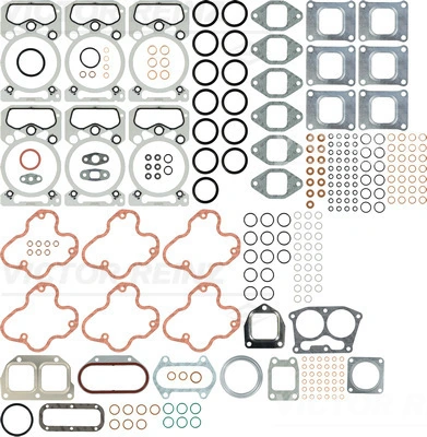 Gasket Kit, cylinder head